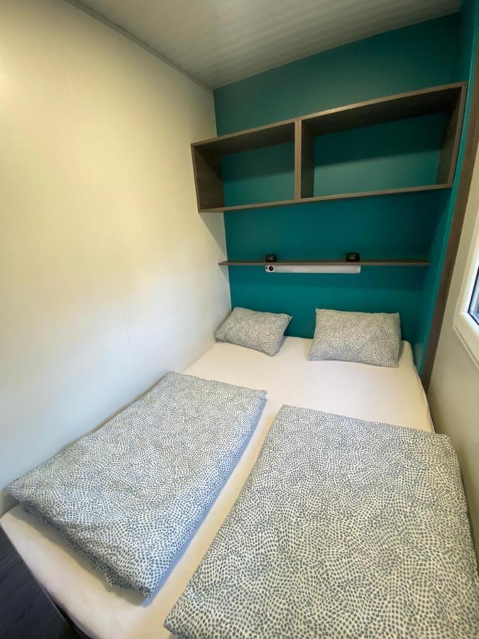 Mobile House A&A Villa Ražanac Екстериор снимка
