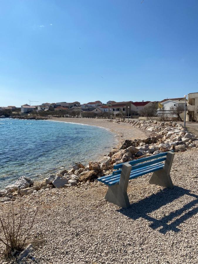 Mobile House A&A Villa Ražanac Екстериор снимка